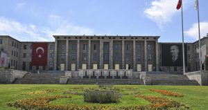 ‘TBMM’de istismar’ soruşturmasında eski stajyerler ifadeye çağırıldı