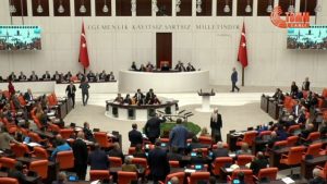 TBMM’de savunma sanayii gerginliği: Gelişmelerden kimlerin rahatsız olduğunu biliyoruz