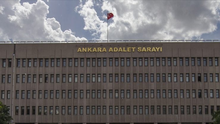 TBMM’de taciz soruşturması: Gözaltına alınan 4 şüpheliden 3’ü tutuklandı