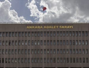 TBMM’de taciz soruşturması: Gözaltına alınan 4 şüpheliden 3’ü tutuklandı