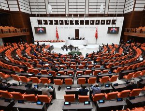 TBMM’de yeni haftada bütçe maratonu devam edecek