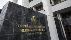 TCMB rezervleri 190,8 milyar dolar oldu