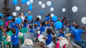 Tek Dünya Karadeniz Vakfı, dünya genelinde sosyal etki çalışmalarını genişletti