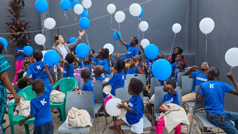Tek Dünya Karadeniz Vakfı, dünya genelinde sosyal etki çalışmalarını genişletti