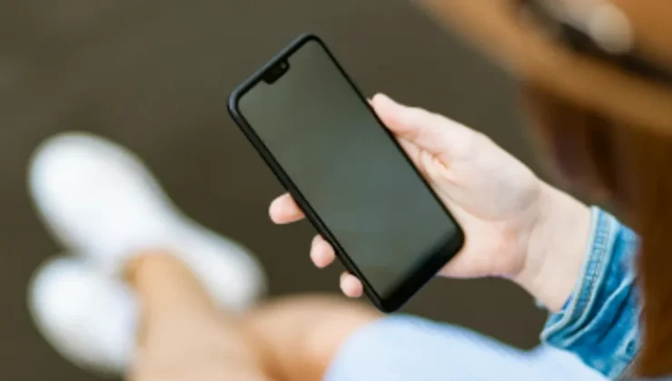 Tek elle telefon kullanan herkesi ilgilendiriyor