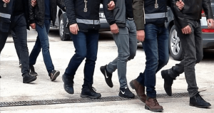 Tekirdağ’da uyuşturucu operasyonlarında yakalanan 11 şüpheli tutuklandı