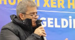 Teröristbaşının sekreterinden skandal ifadeler! Teröristlerin mezarına çiçek bırakılmasını istedi