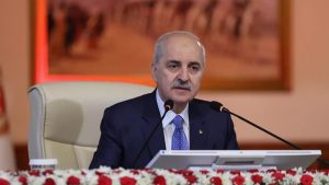 Terörsüz Türkiye komisyonu bir kez daha toplandı