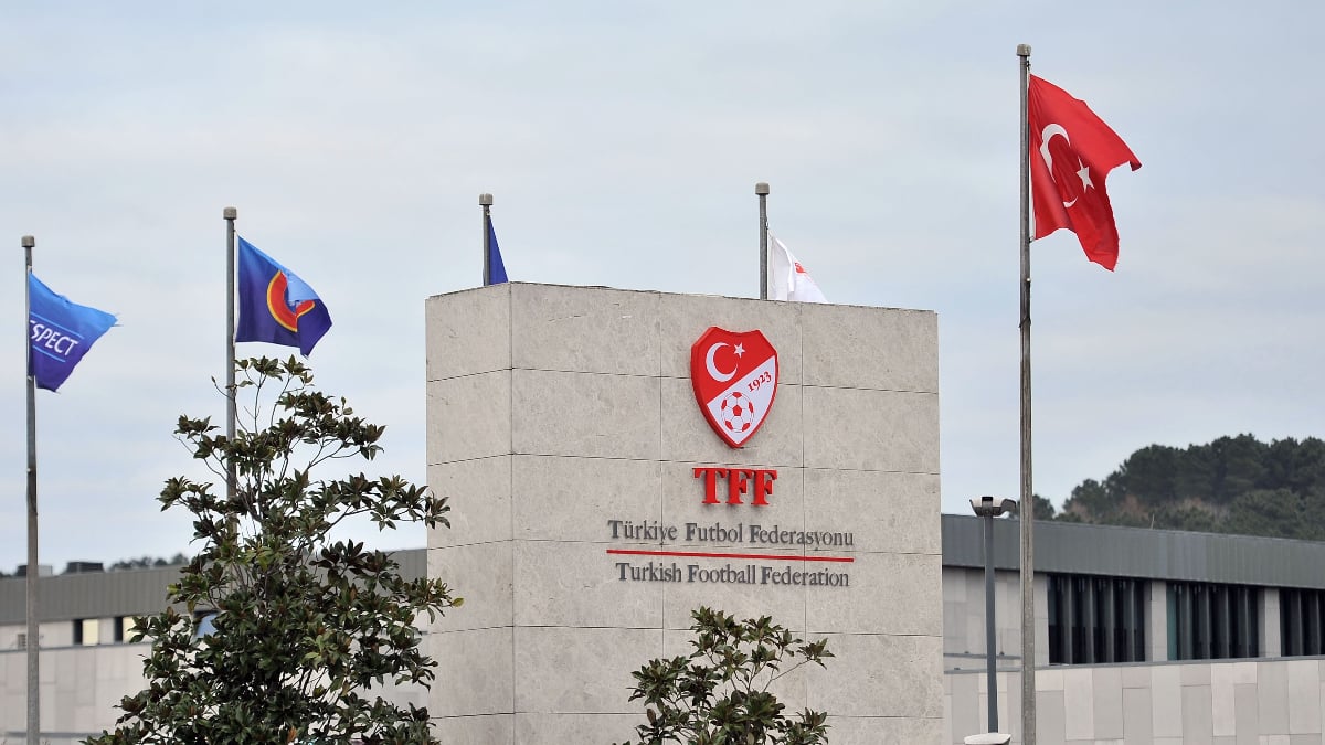 TFF Tahkim Kurulu’ndan bahis soruşturması kararı: 29 futbolcunun cezası onandı