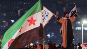 The Economist seçti: Yılın ülkesi, Suriye