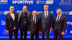 THF Asbaşkanı Taşdemir ve Yönetim Kurulu Üyesi Orhonlu’ya IHF’de yeni görev