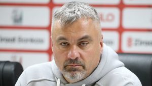 Thomas Reis: Musaba’nın tavrı karşısında hayal kırıklığı yaşadım