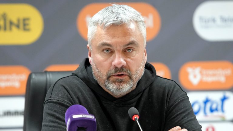 Thomas Reis: Yenildiğimiz için üzgünüz