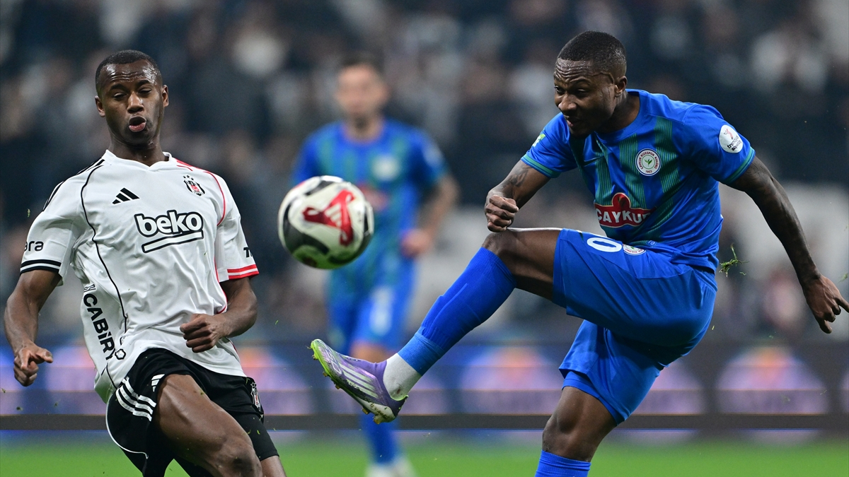 Tiago Djalo, cezalı duruma düştü!