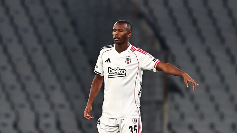 Tiago Djalo: Hakem yönetimi aleyhimizeydi