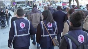 Ticaret Bakanlığı ekipleri, İstanbul’da lokanta, restoran ve kafe denetimi yaptı