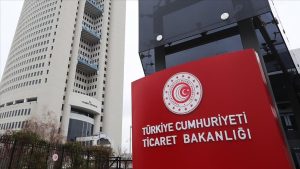 Ticaret Bakanlığı: Kasım ayında 12 milyon 905 bin 818 TL idari para cezası uygulandı
