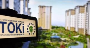 TOKİ kuraları bugün başlıyor! İstanbul kuraları da bugün mü çekilecek?
