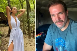 Tolga Karel eski eşine ateş püskürdü! ”Hakkımı helal etmiyorum”