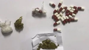 Torbalı’da Uyuşturucu Operasyonu: 18 Tutuklama