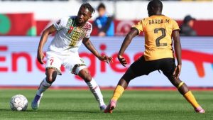 Toure penaltı kaçırdı: Mali ile Zambiya yenişemedi