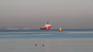 TPAO’nun Karadeniz sahaları ekonomiye 3 yıl daha katkı sağlayacak