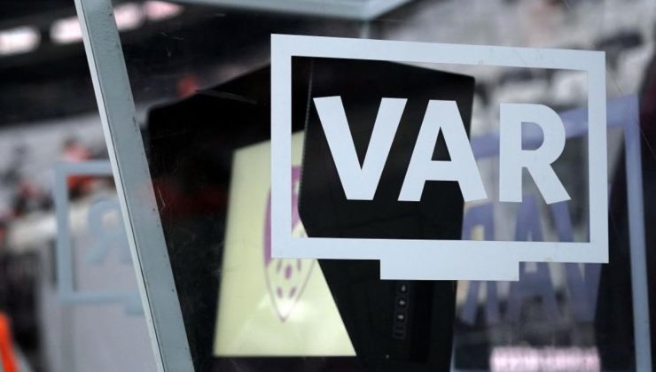 Trabzonspor – Beşiktaş maçının VAR hakemi Alper Çetin oldu