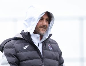 Trabzonspor, Fatih Tekke ile sahasında 217 gündür kaybetmiyor