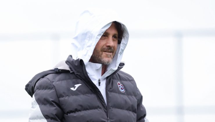 Trabzonspor, Fatih Tekke ile sahasında 217 gündür kaybetmiyor