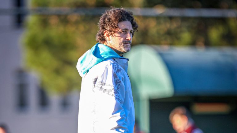 Trabzonspor, Gençlerbirliği maçının hazırlıklarını sürdürdü