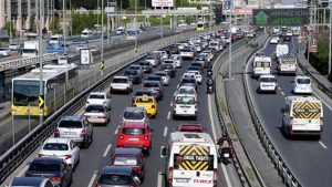 Trafik sigortasında yeni dönem: İyi sürücü indirimi