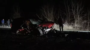 Traktör ile Cip Çarpıştı: 3 Yaralı