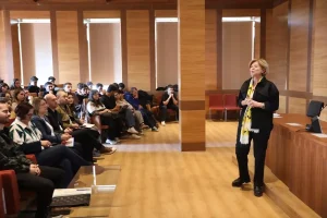 Trakya Üniversitesi’nde Miselyum Mimarisi Semineri