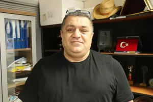 Trakya’da Küçükbaş Hayvancılıkta Genetik Çalışma