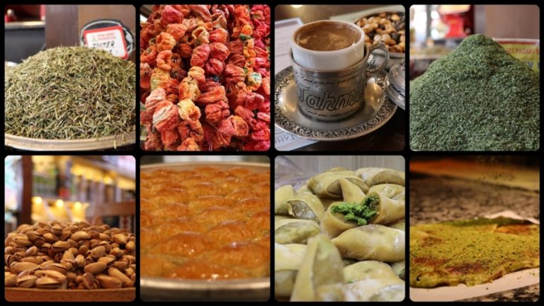 Trendyol, Yerli Malı Haftası’nda coğrafi işaretli ürünlerle yerel kalkınmayı destekliyor