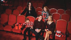 Trendyolmilla’da, yılbaşı ruhunu yansıtan hediye seçimleri