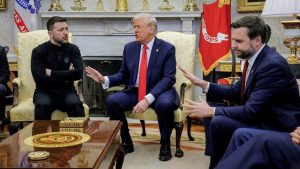 Trump ile Zelensky’nin 28 Aralık’ta Florida’da görüşeceği iddia edildi