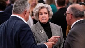 Trump’ın Özel Kalemi’nin sözleri Beyaz Saray’ı karıştırdı