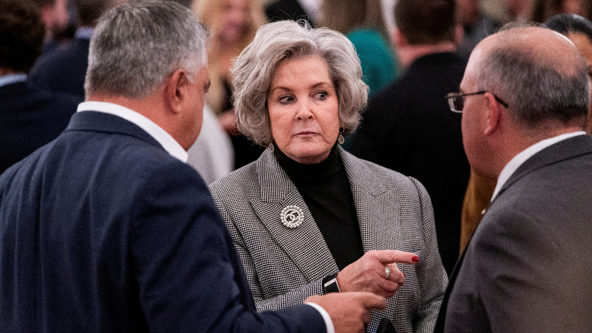 Trump’ın Özel Kalemi’nin sözleri Beyaz Saray’ı karıştırdı