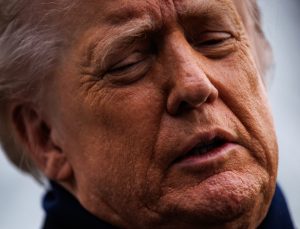 Trump’tan Suriye’de öldürülen ABD askerlerine dair açıklama