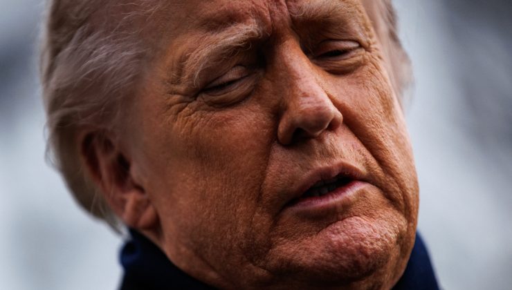 Trump’tan Suriye’de öldürülen ABD askerlerine dair açıklama