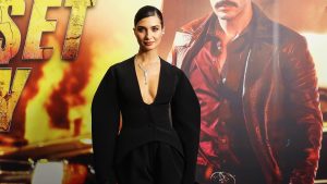 Tuba Büyüküstün ve Onur Saylak’ın ikiz kızlarının son hali