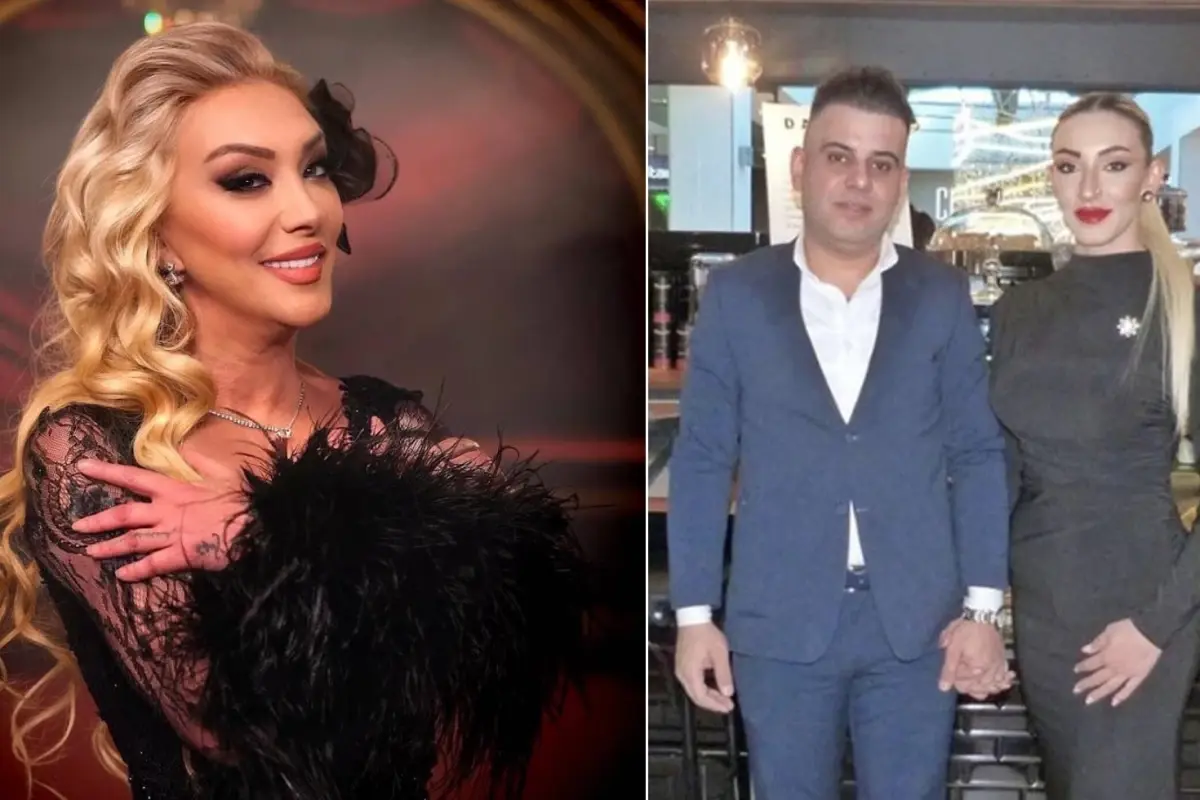 Tuğyan’ın erkek arkadaşına silah çektiği görüntüler ortaya çıktı! Küfürler ve hakaretler…