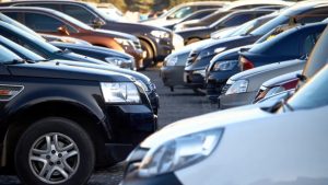 TÜİK açıkladı: Trafikteki araç sayısı 33 milyonu geçti