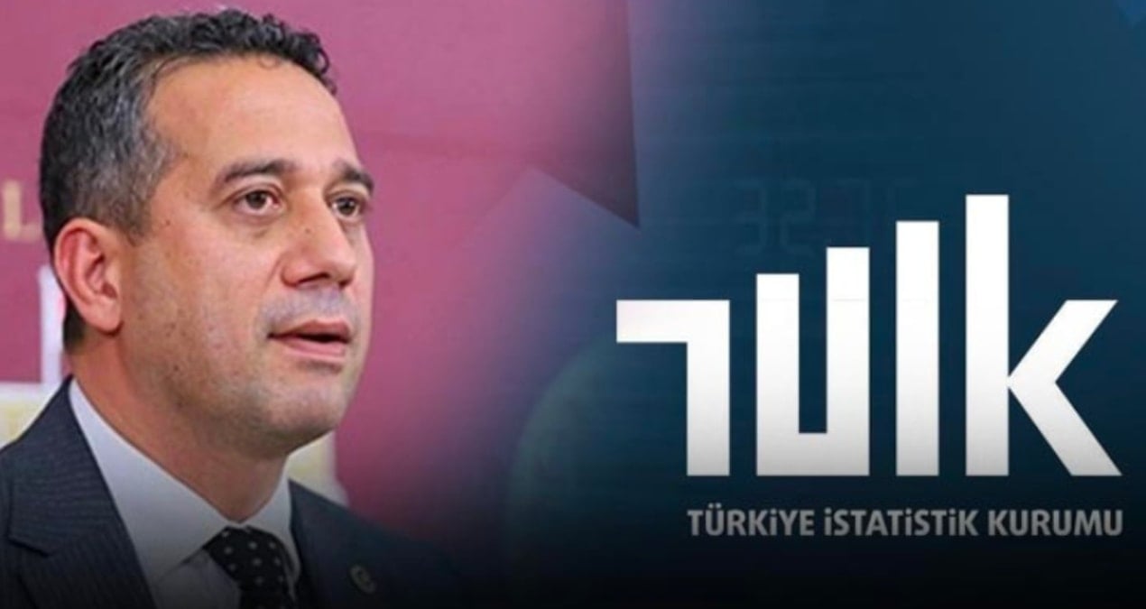 TÜİK’in enflasyon davasında mahkemeden kritik karar! “Kamuoyu Yeterince Bilgilendirilmiyor”