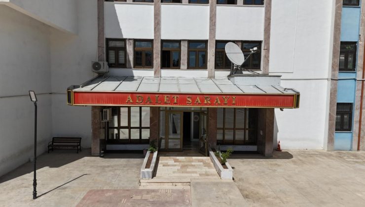 Tunceli’de eşini darbeden şahıs tutuklandı