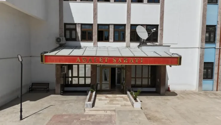 Tunceli’de Eşini Darp Eden Adam Tutuklandı