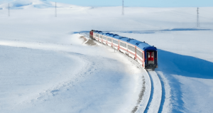 Turistik Doğu Ekspresi, yarın seferlerine başlıyor!