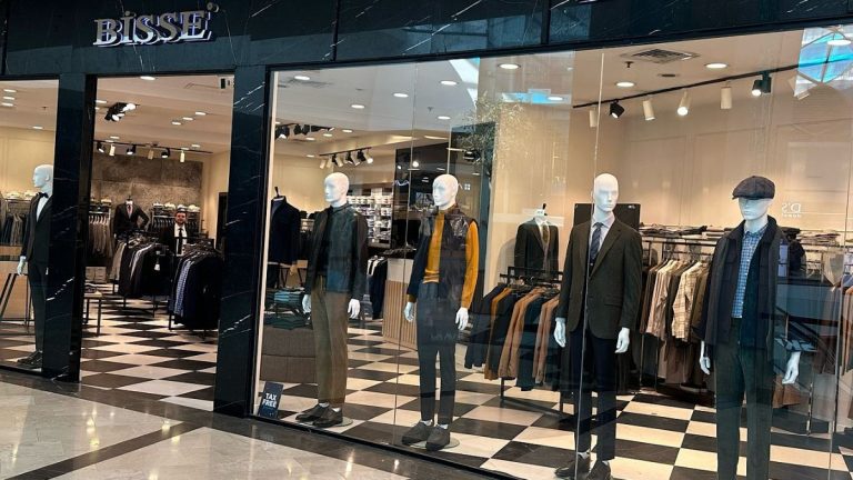 Türk giyim markası, ABD sahnesine çıktı: ‘Kriz yok’ mesajı verdi