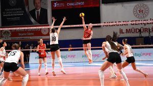 Türk Hava Yolları, Kuzeyboru’yu mağlup etti